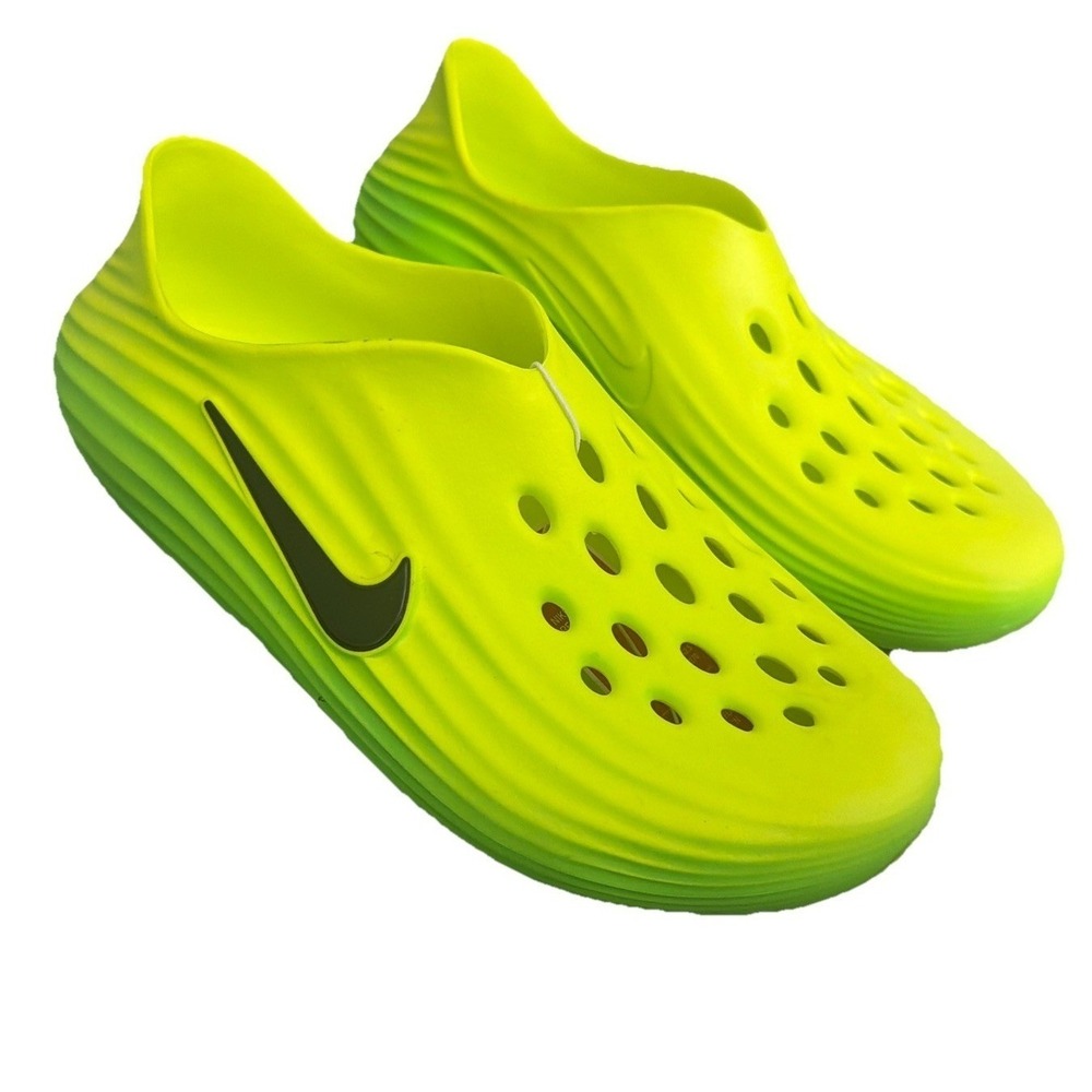 Nike Unisex's ReactX Rejuven8‎ Green Strike  HV5060-300 Size 9 New
